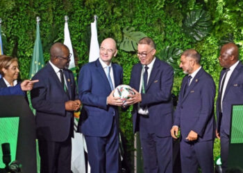 الكاف يعود إلى الربحية: إفريقيا الكروية تدخل زمن الإدارة الحديثة