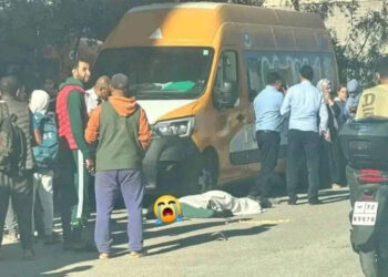 غيرة تقتل: ابن خالة يطعن تلميذا أمام مدرسته في الدار البيضاء