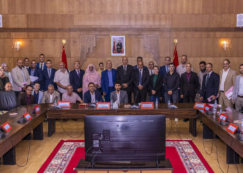 أوسرد… تنمية تنبض بالحياة من عمق الجنوب المغربي