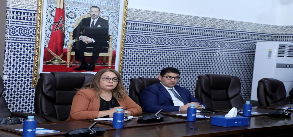 الأصالة والمعاصرة: دعم الوحدة الترابية، تهنئة للمنتخب، وإصلاح مالي يرتقي بالمغرب WhatsApp 7b0 1