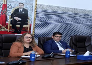 الأصالة والمعاصرة: دعم الوحدة الترابية، تهنئة للمنتخب، وإصلاح مالي يرتقي بالمغرب