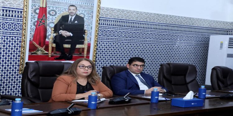 الأصالة والمعاصرة: دعم الوحدة الترابية، تهنئة للمنتخب، وإصلاح مالي يرتقي بالمغرب