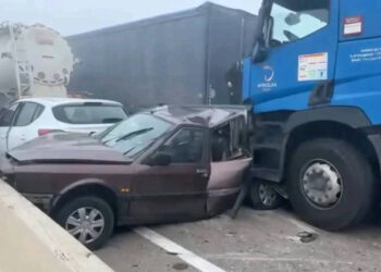 ضباب الموت بين أزمور والجديدة.. صباح دامٍ يهز الطريق الساحلي