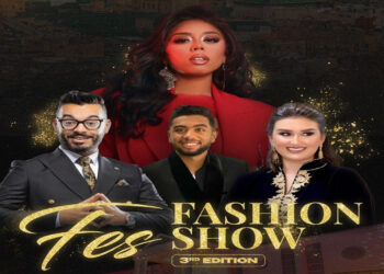 فاس تتألق.. أزياء وفن وروح مغربية في سهرة واحدة