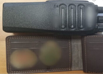 طنجة.. توقيف نصابين انتحلا صفة شرطة لسرقة مواطن