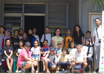 الملتقى الدولي للتطوع بدرب السلطان يختتم دورة صيفية استثنائية بالتكوين والانفتاح الثقافي