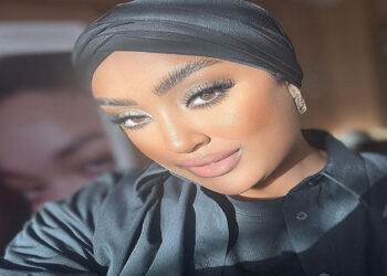 فوز ميكاب هير ستايل.. رحلة شغف تحوّلت إلى علامة في عالم الجمال