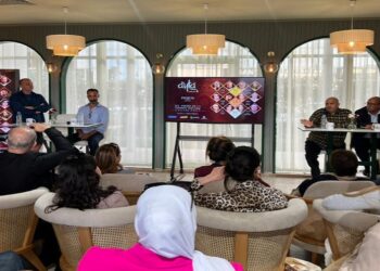 الدار البيضاء تُعيد العيطة إلى الواجهة بصوت المستقبل