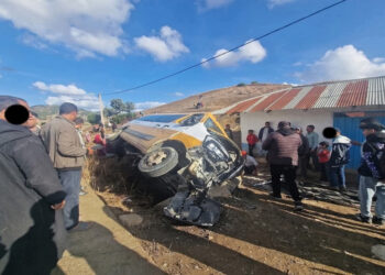انقلاب حافلة مدرسية بوزان يُصيب أكثر من 40 تلميذاً ويُفجر صدمة جماعية