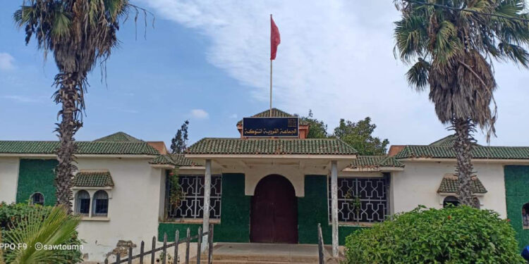 غليان في اشتوكة.. “عون سلطة” متهم بالتغول وتجاوز حدوده القانونية