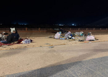 صرخة من العراء.. الداخلة تواجه برد الإقصاء وتنتظر دفء الكرامة