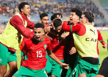 بعد مفاجأة فرنسا… المغرب يقترب من صنع التاريخ في مونديال الشباب