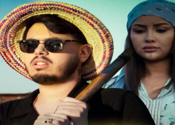 ميدو بلحبيب : عودة فنية تحمل وعداً جديداً