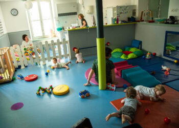 فاجعة حضانة طنجة تكشف هشاشة سلامة الأطفال بالمغرب