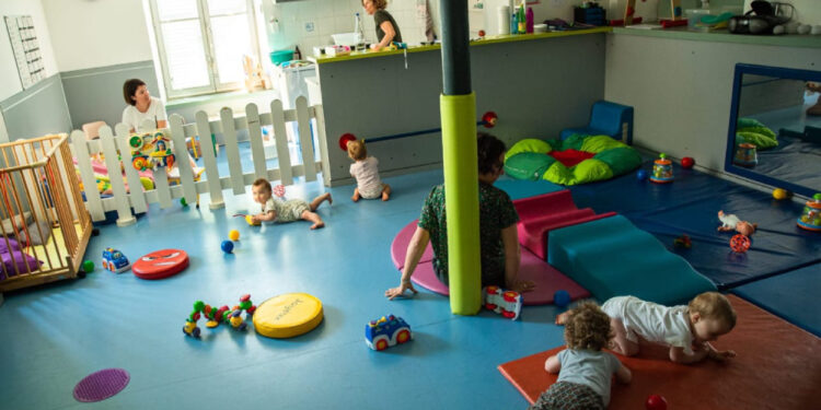 فاجعة حضانة طنجة تكشف هشاشة سلامة الأطفال بالمغرب