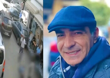 الحسيمة تهتز على وقع جريمة مروّعة: الفنان “سوليت” يُحرق حيًّا وسط الشارع