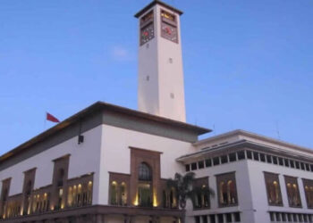 لا أوامر رسمية بالإغلاق أو الإخلاء