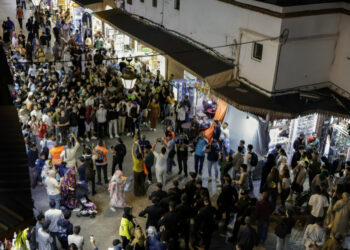 منصة للحوار بدل المواجهة