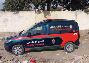 حين يتحول البيت إلى مسرح جريمة… تفاصيل صادمة من قلب ابن أحمد