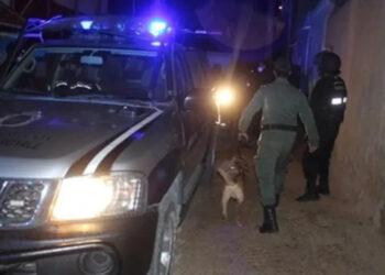 مراكش.. إحباط محاولة إضرام النار في مركز الدرك وتوقيف عنصرين انفصاليين
