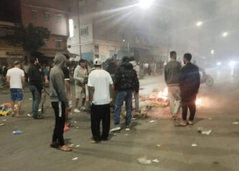 3 قتلى في أحداث عنف بالقليعة وإنزكان أيت ملول