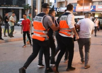 إنزكان.. أول حكم صارم بعد احتجاجات عنيفة