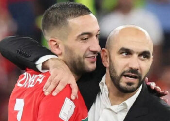 حكيم زياش يعود إلى المغرب: الوداد بوابته نحو المنتخب الوطني