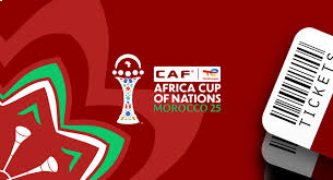 كأس أمم إفريقيا المغرب 2025 تشعل الحماس.. بيع 250 ألف تذكرة في 3 أيام فقط!