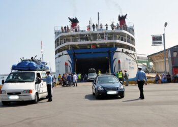 طنجة المتوسط.. أقراص مخدّرة مخبأة داخل ألعاب أطفال