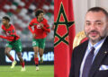 الملك يهنئ أشبال الأطلس: فوزكم صنع مجد المغرب العالمي