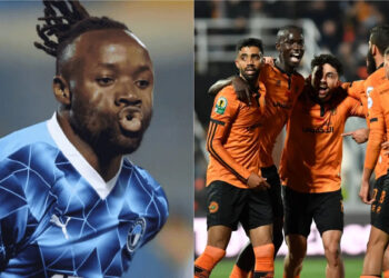 ليلة السوبر الإفريقي… بيراميدز ونهضة بركان وجهاً لوجه على المجد