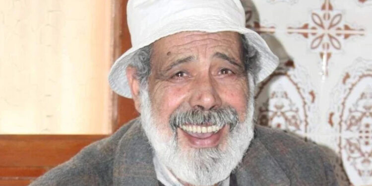 وداعًا محمد الرزين.. رحيل “روح المسرح المغربي” الذي علّمنا أن التمثيل حياة