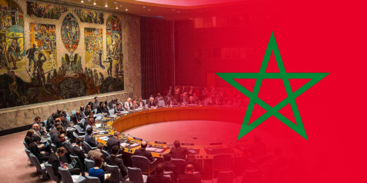 مجلس الأمن يصوّت على قرار الصحراء.. من دعم ومن امتنع