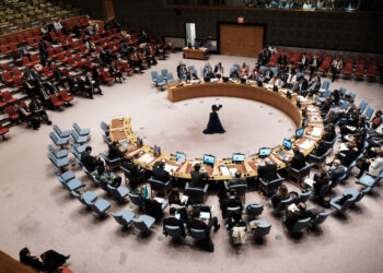 مجلس الأمن يناقش الصحراء طارئًا.. ارتباك جزائري أمام قوة الموقف المغربي