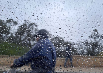 الطقس في المغرب: حرارة جنوبية ورياح وأمطار متفرقة شمالية