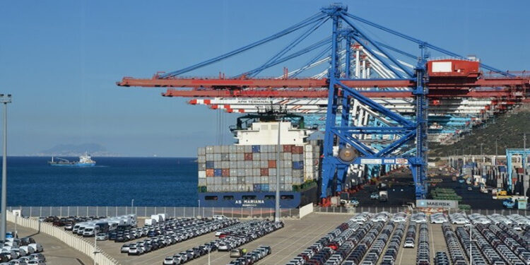 3,3 مليار درهم لاستثمار المستقبل البحري للمغرب