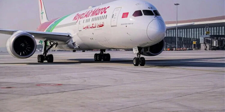 عطب في الأجواء.. طائرة “لارام” تعود اضطراريًا إلى أكادير حرصًا على سلامة الركاب