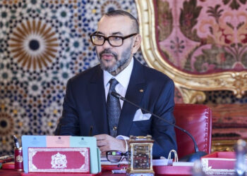 الاجتماع الملكي: لحظة توجيه في زمن دقيق