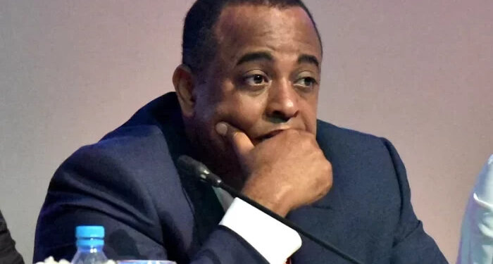 رفض طلب دفاع الناصري بوضع شاهد “المالي” تحت الحراسة يغلق جدل الشهادة