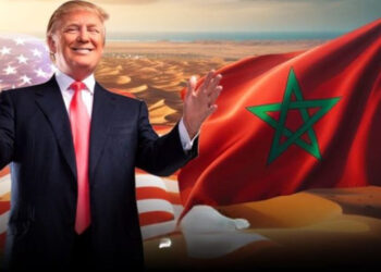 أمريكا تفتح أبوابها في الداخلة.. القنصلية تقترب والصحراء تحسم!