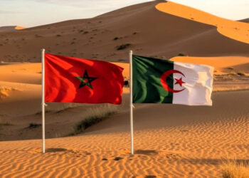 إعلامي جزائري يقترح قنصلية في الصحراء المغربية