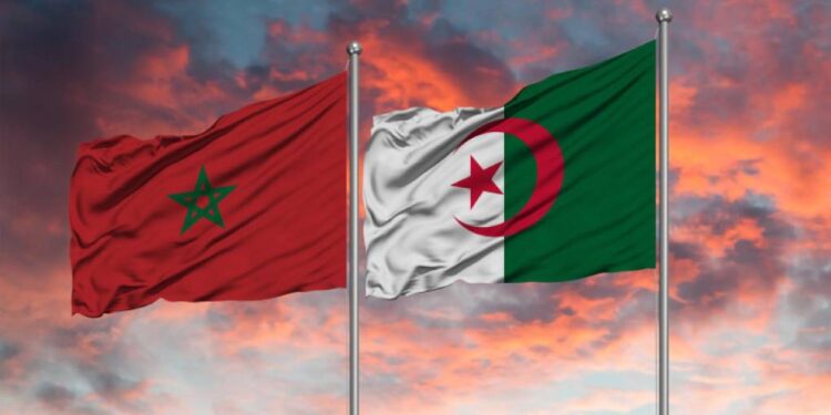 مركز أمريكي: صراع المغرب والجزائر يقترب من نهايته