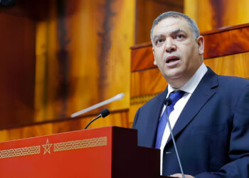 لفتيت يفجّرها تحت القبة: “اللي دا شي أرض يردّها… وإلا غنوصلو معاه لخزيت!”