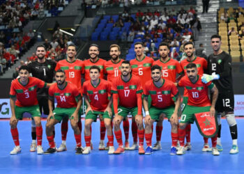 موقعة نارية بالرياض.. أسود الأطلس يصطادون التأهل أمام السعودية