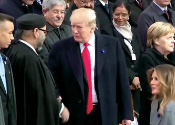 أول موقف رسمي أمريكي بعد القرار الأممي