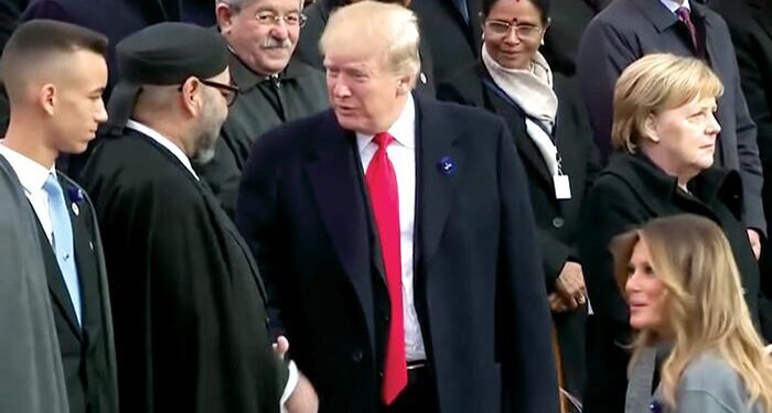 أول موقف رسمي أمريكي بعد القرار الأممي