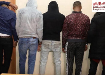 الداخلة.. سقوط شبكة مخدرات خطيرة في قبضة الأمن المغربي