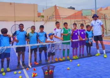 بيان غضب من الداخلة: جمعية أتلانتيك تتهم جامعة التنس بـ“الإقصاء الممنهج”