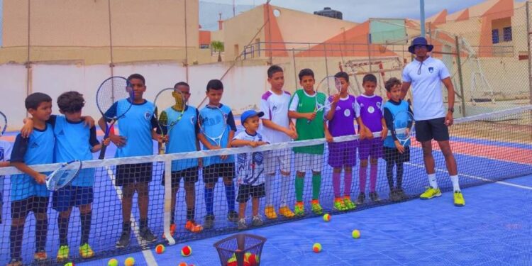 بيان غضب من الداخلة: جمعية أتلانتيك تتهم جامعة التنس بـ“الإقصاء الممنهج”