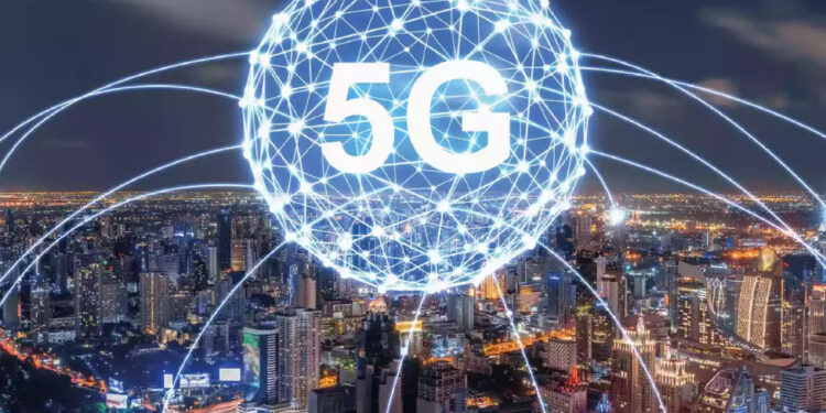 المغرب يشغل 5G رسميًا.. ثورة رقمية تعيد رسم مستقبل الاتصال